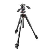 Buy - Manfrotto 190XPRO3 3-Section Tripod (MAN-MT190XPRO3)